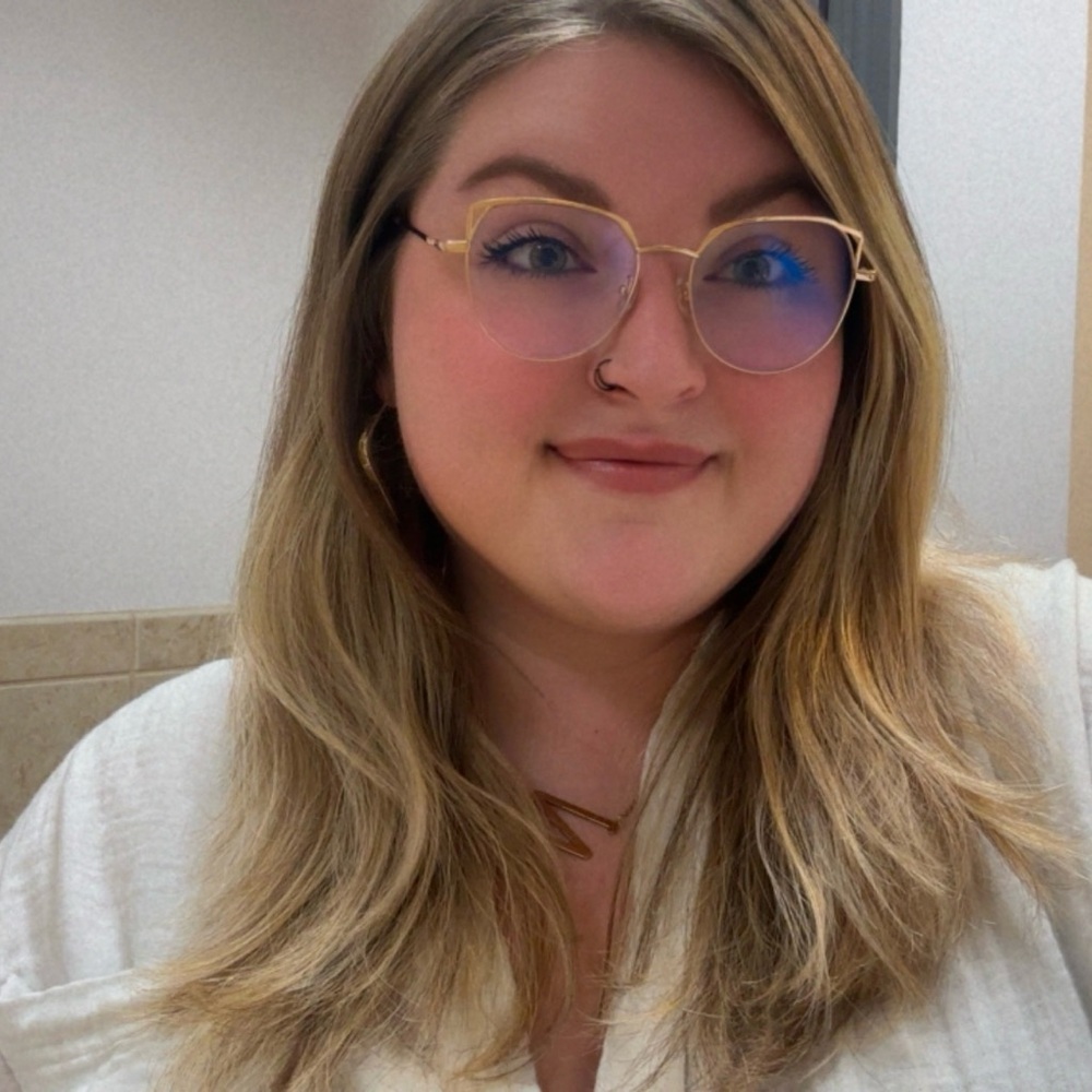 Meet your Posher, Michelle